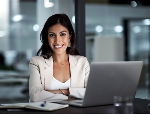 Leonardo bianco – da commerciale a consulente